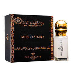 Musc Tahara - 12 ml Gris Montaigne Paris | EDP Floral | 12ml