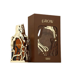 French Avenue Grow | Extrait de Parfum Dátiles Azafrán Vainilla | 100ml