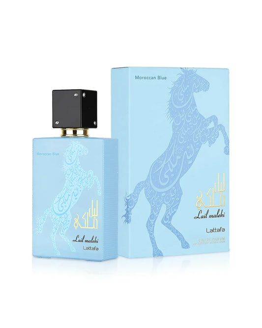 Lail Maleki Lattafa | EDP Amaderado Oriental | 100ml