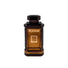 Dumont Paris Axon Solo | EDP Bergamota Lirio Vainilla | 100ml