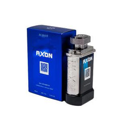 Dumont Paris Axon Ultimate | EDP Cítricos Afrutado Ámbar | 100ml