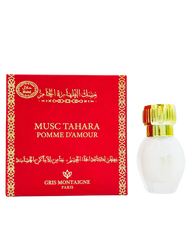 Musc Tahara Pomme d'Amour - 12 ml Gris Montaigne Paris | EDP | 12ml