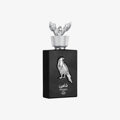 Shaheen Silver Pride Lattafa | EDP Amaderado Oriental | 100ml