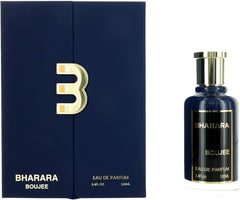 Bharara Bharara Boujee | EDP Bergamota Manzana Vainilla | 100ml