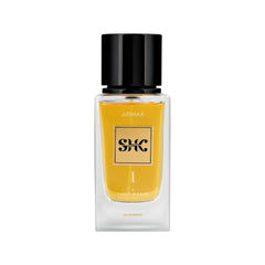 Armaf 1 By Saoud Alkaabi | EDP Bergamota Cardamomo Oud | 100ml