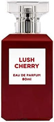 Lush Cherry Fragrance World | EDP Amaderado Floral | 150ml