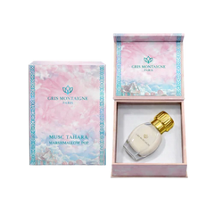 Marshmallow Pop - 12 ml Gris Montaigne Paris | EDP Gourmand | 12ml