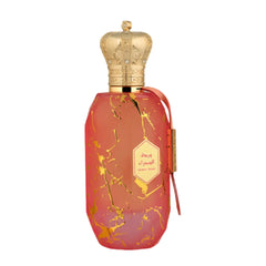 Armaf Desert Rose | EDP Maracuyá Rosa Cuero | 100ml