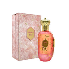 Armaf Desert Rose | EDP Maracuyá Rosa Cuero | 100ml