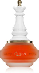Armaf Queen Checkmate | EDP Nardo Higo Sándalo | 100ml