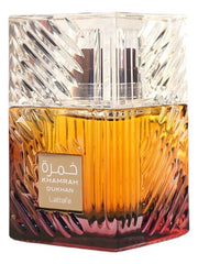 Khamrah Dukhan Lattafa | EDP Oriental Ahumado | 100ml