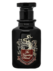 The Haunting Blend Fragrance World | EDP Iris Oud Azafrán | 100ml