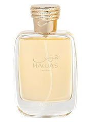 Hawas For Her Rasasi | EDP Frutal Pralina Vetiver | 100ml