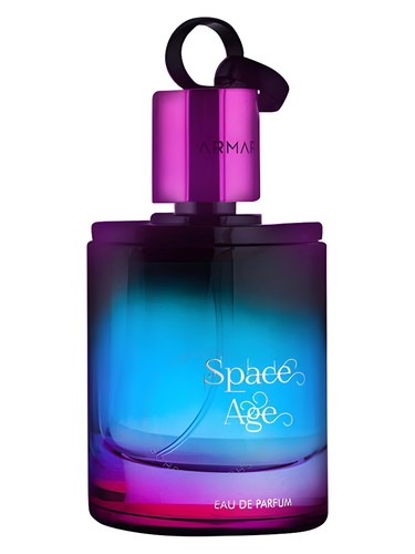 Space Age Armaf | EDP Floral Amaderado Almizclado | 100ml
