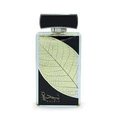 Lattafa Najdia | EDP Limón Acuático Sándalo | 100ml
