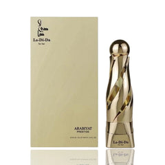 Arabiyat Prestige La-di-da For Her | EDP Frambuesa Tuberosa Vainilla | 100ml