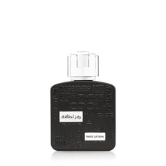 Ramz Silver Lattafa | EDP Amaderado Oriental | 100ml