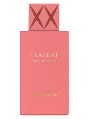 Swiss Arabian Shagaf Nectar Blush | EDP Yuzu Pera Vainilla | 75ml