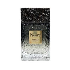 Arabiyat Prestige Noire | EDP Ciprés Lavanda Haba Tonka | 100ml