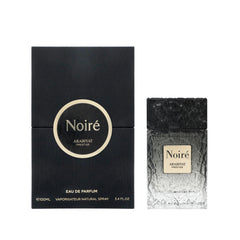 Arabiyat Prestige Noire | EDP Ciprés Lavanda Haba Tonka | 100ml