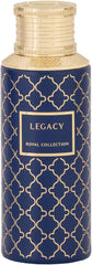 Maison Asrar Legacy Royal Collection: A Fragrant Majesty