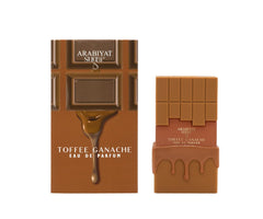 Toffee Ganache Arabiyat Sugar | EDP Avellana Toffee | 100ml