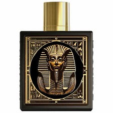 Rayhaan Pharaoh | EDP Cardamomo Café Vainilla | 100ml