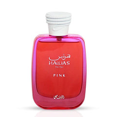 Hawas Pink - Rasasi 100 ml
