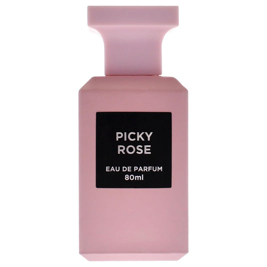 Picky Rose Fragrance World | EDP Amaderado Oriental | 150ml