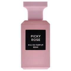 Picky Rose Fragrance World | EDP Amaderado Oriental | 150ml