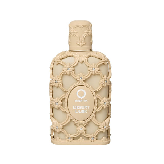 Desert Dusk - Orientica 80 ml