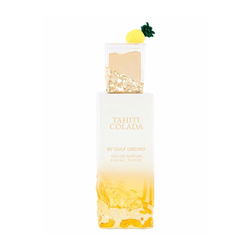 Tahiti Colada Gulf Orchid | 100ml | EDP Piña Coco