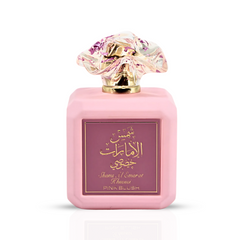Shams Al Emarat Khususi Pink Blush | EDP Floral | 100ml