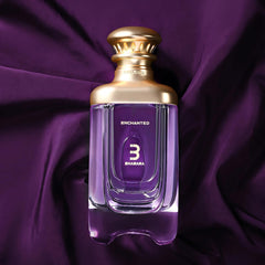 Bharara Enchanted: The Essence of Allure