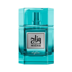 Mazaaj Rhythm Zimaya | EDP Oriental Especiado | 100ml
