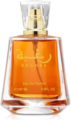 lattafa Raghba: Un Viaje a la Magia Oriental