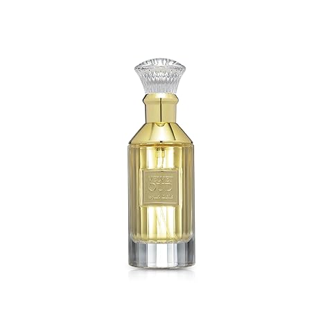 Velvet Oud Lattafa | EDP Amaderado Oriental | 100ml