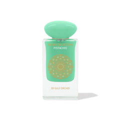 Musk Collection Pistachio by By Gulf Orchid: A Luxurious Fusion