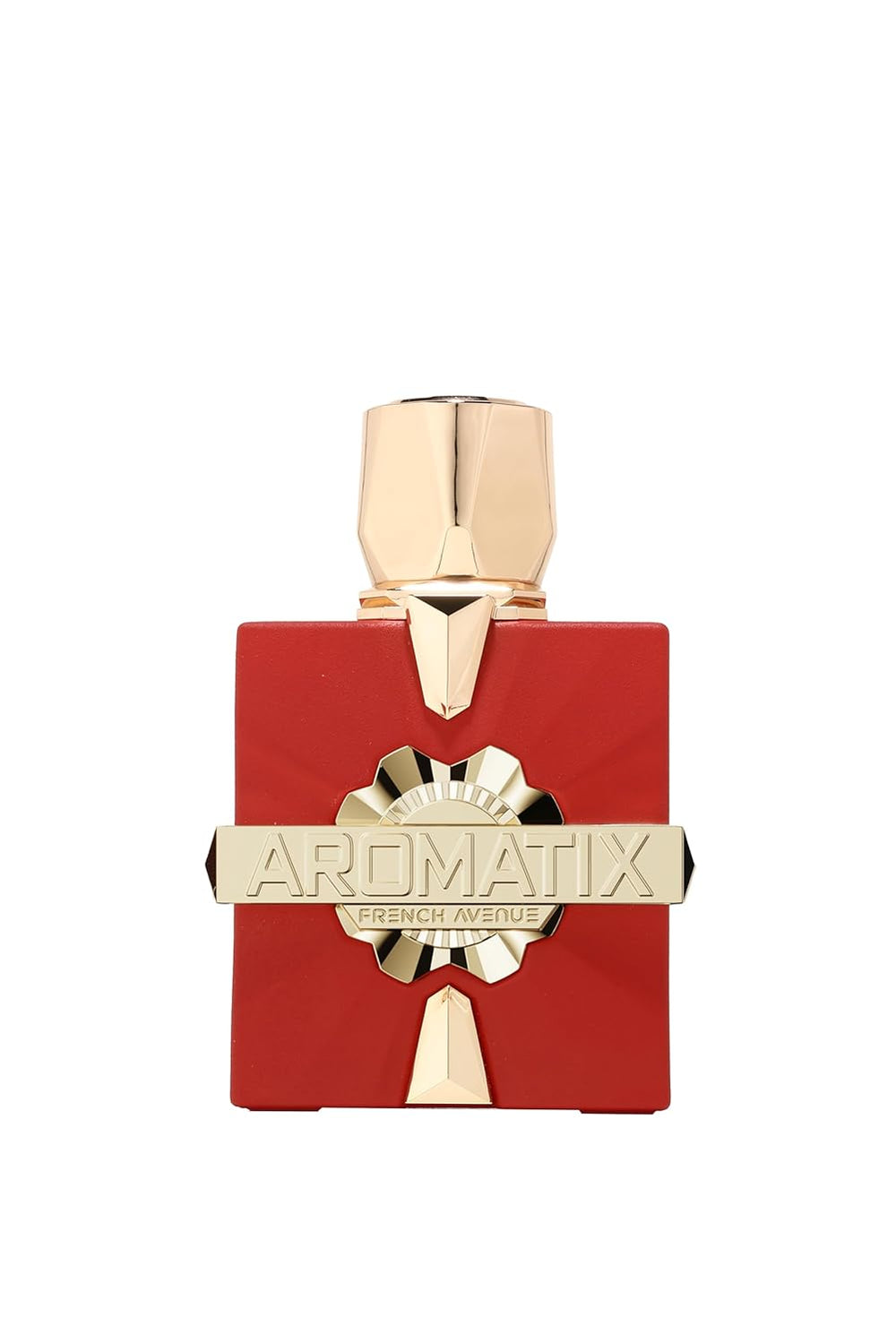 Carnal Desire. Aromatix - French Avenue 100 ml