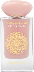 Indulge in Sweet Elegance: By Gulf Orchid Musk Collection Cotton Candy