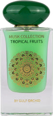 Musk Collection Tropical Fruits by Gulf Orchid: A Tropical Escape