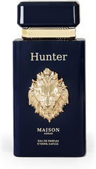 Maison Asrar Hunter: A Bold Fragrance for the Adventurous Spirit