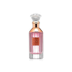 Velvet Rose Lattafa | EDP Amaderado Oriental | 100ml