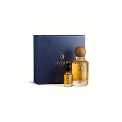 Riyadh Soir - Laverne | EDP Amaderado Oriental | 100ml