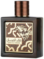 Lattafa Qaed al fursan untamed: Unleash Your Wild Essence