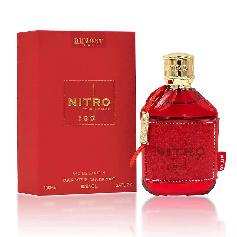 Nitro - Dumont Paris 100 ml