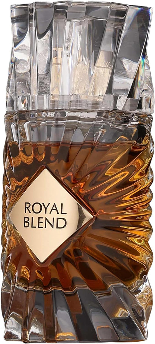 Royal Blend - French Avenue 100 ml
