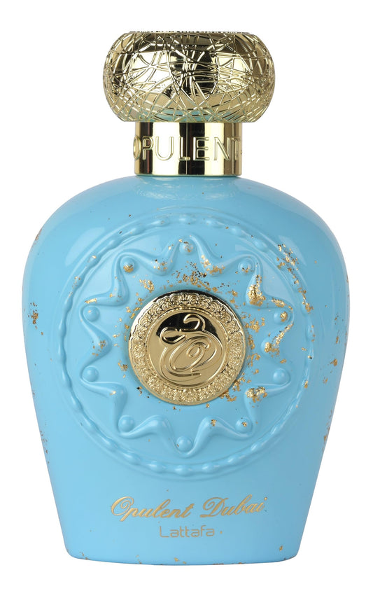 Opulent Dubai Lattafa | EDP Amaderado Oriental | 100ml
