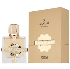 X Xandal. Aromatix - French Avenue 100 ml