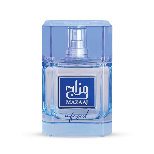 Mazaaj Zimaya | EDP Oriental Amaderado | 100ml